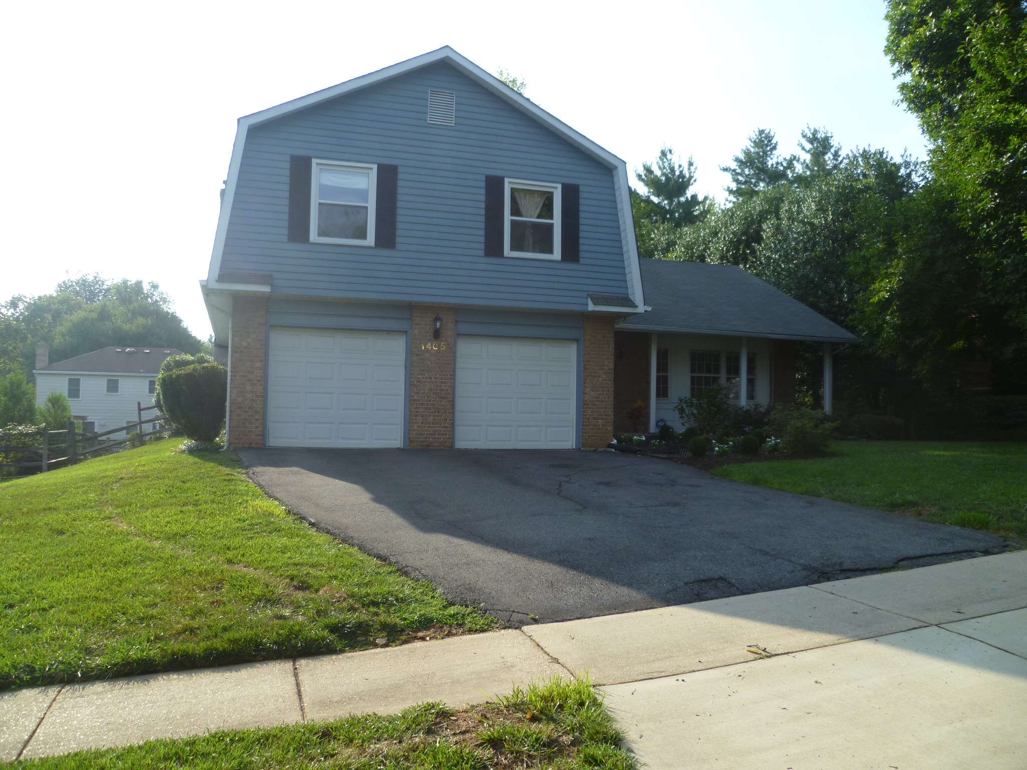 Recently Leased Rose Realty