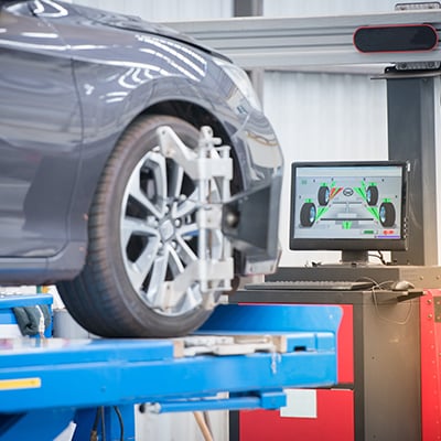 Services - Ken's Auto Repair - Auto Repair Shop in Billerica, MA