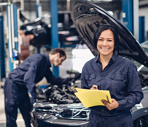 Car Repair Shop in Billerica, MA | Ken's Auto Repair