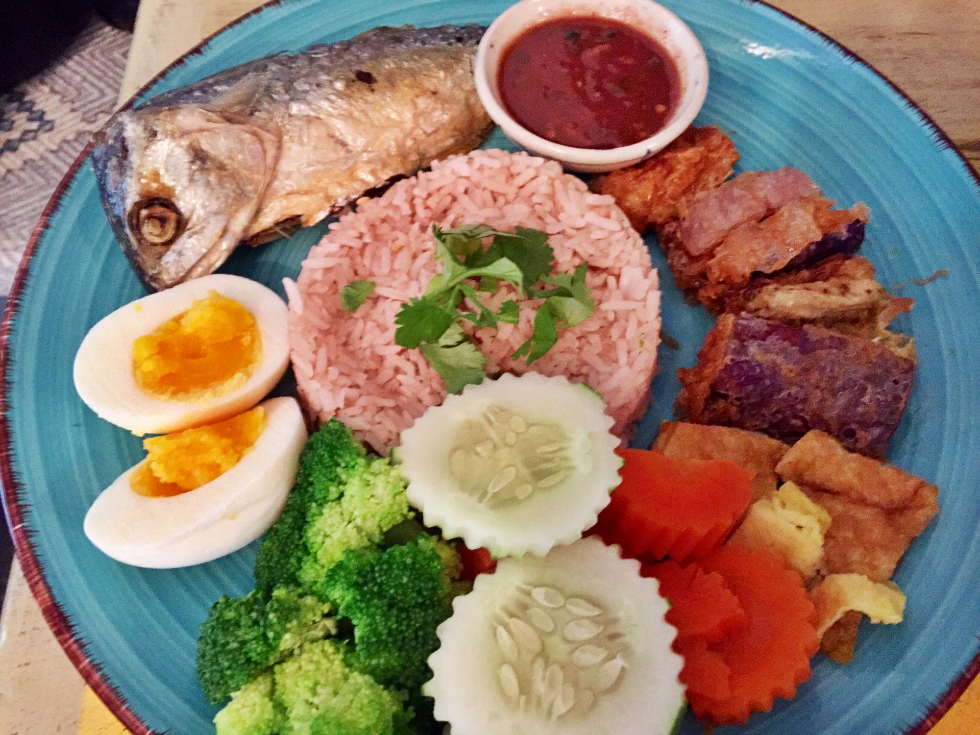 Look by Plant Love House KenScale