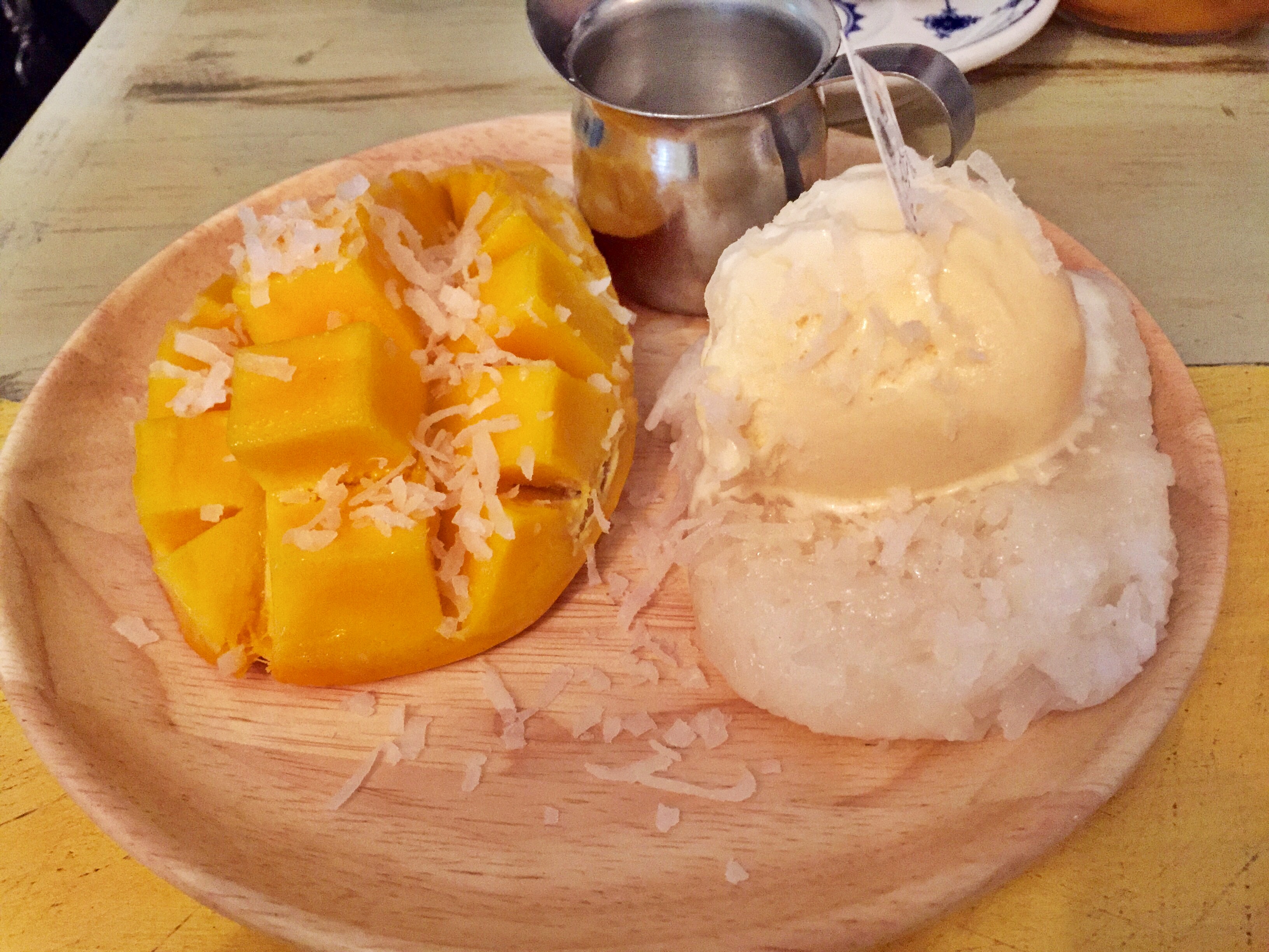 Look by Plant Love House KenScale