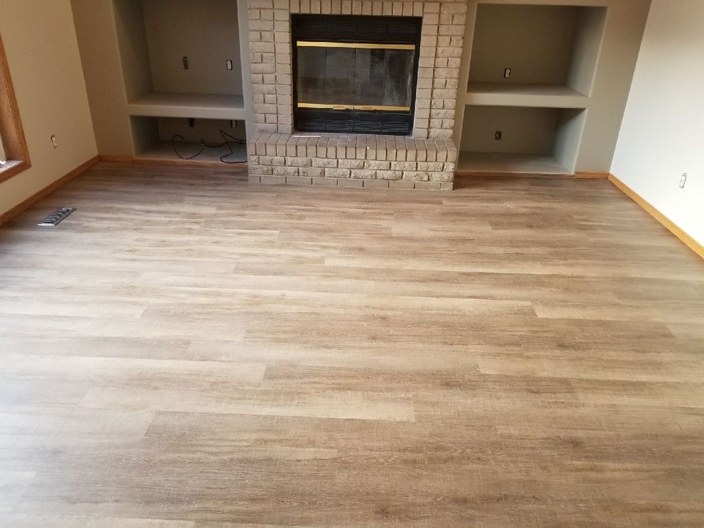 Luxury Vinyl Plank Flooring Hardwood Flooring Laminate Flooring