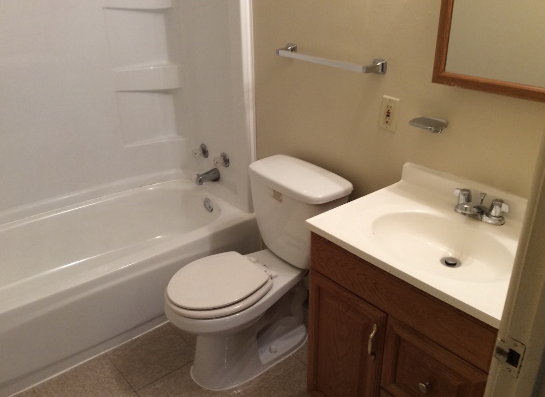 Housing Program Kensett Housing Authority