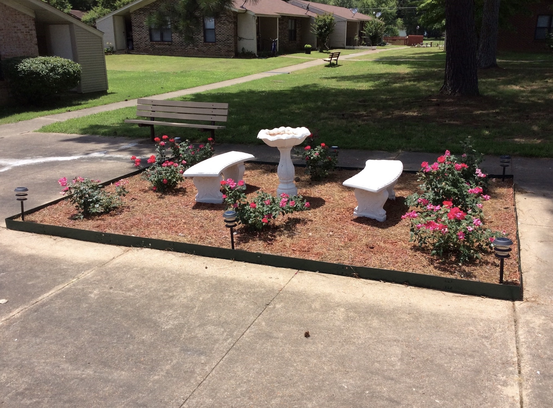 About Us Kensett Housing Authority