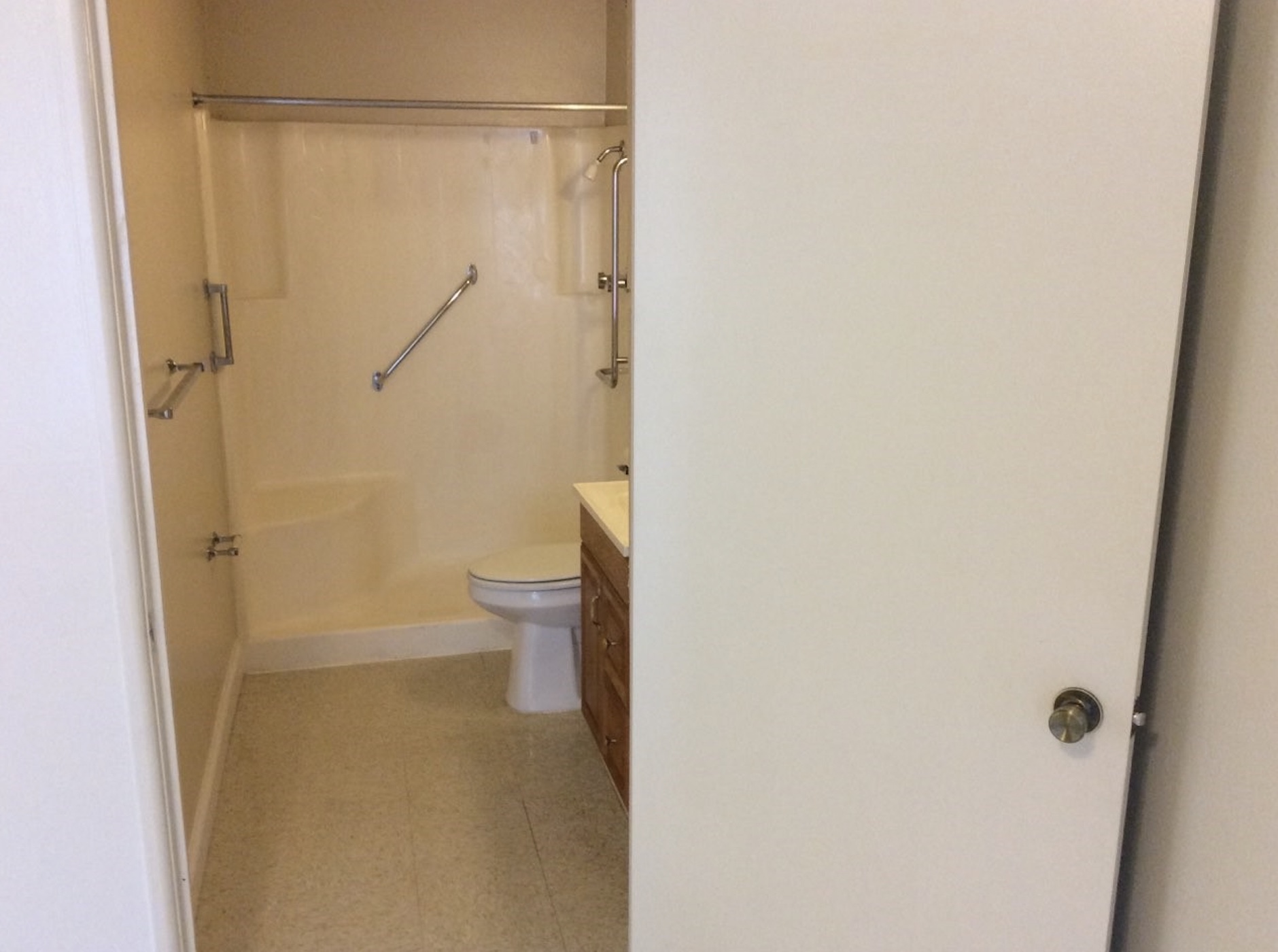 Housing Program Kensett Housing Authority