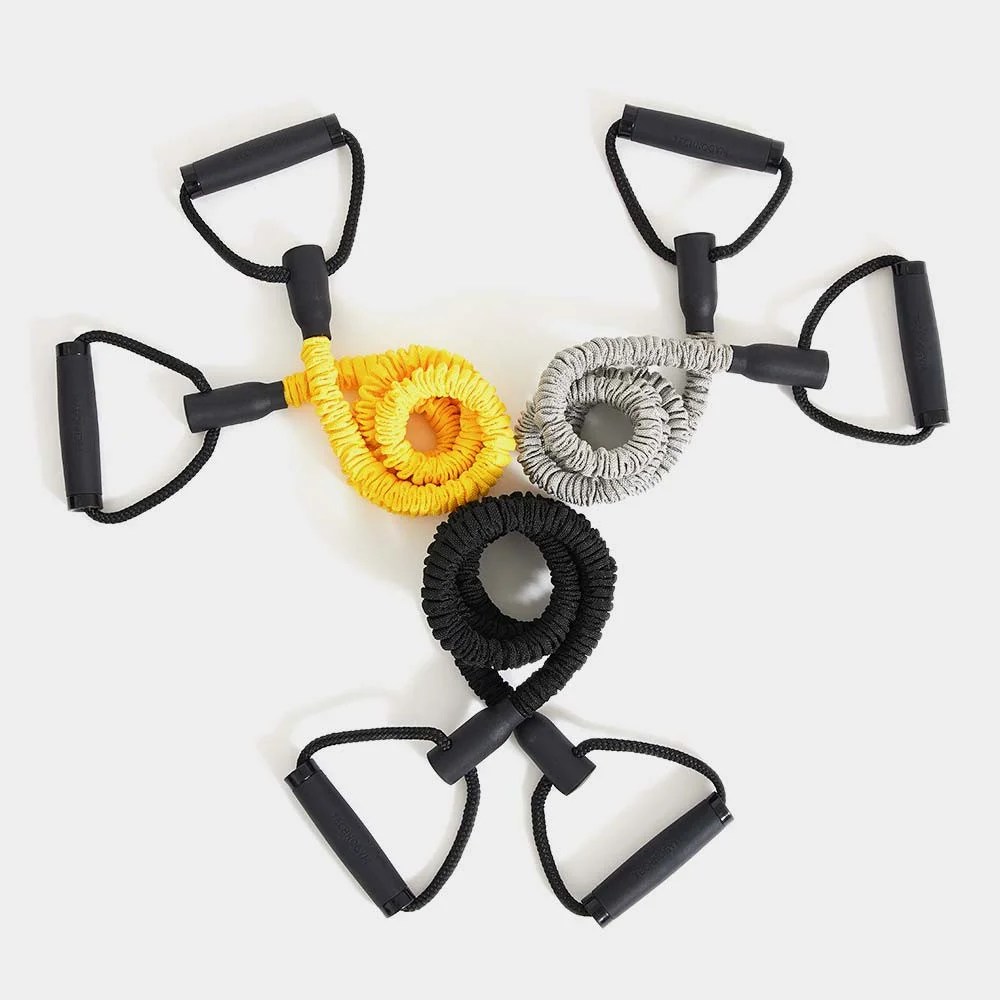 Elastic Bands Ken's Gym Solutoins Ecatalog