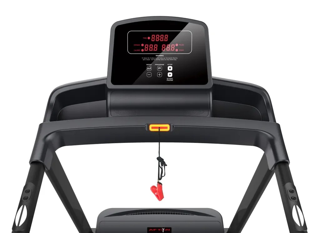 Treadmill Afton BT10 Ken's Gym Solutoins Ecatalog