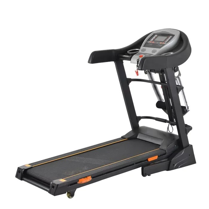 Treadmill Afton BT12AD Motorised Multifunction Treadmill with Auto