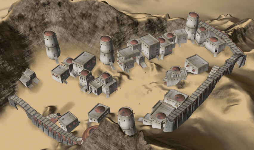 Kenshi Skinners Roam Okran's Shield Kenshi Wiki Fandom Robert Ali