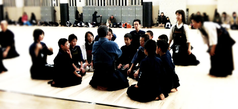 Sensei_Disciples