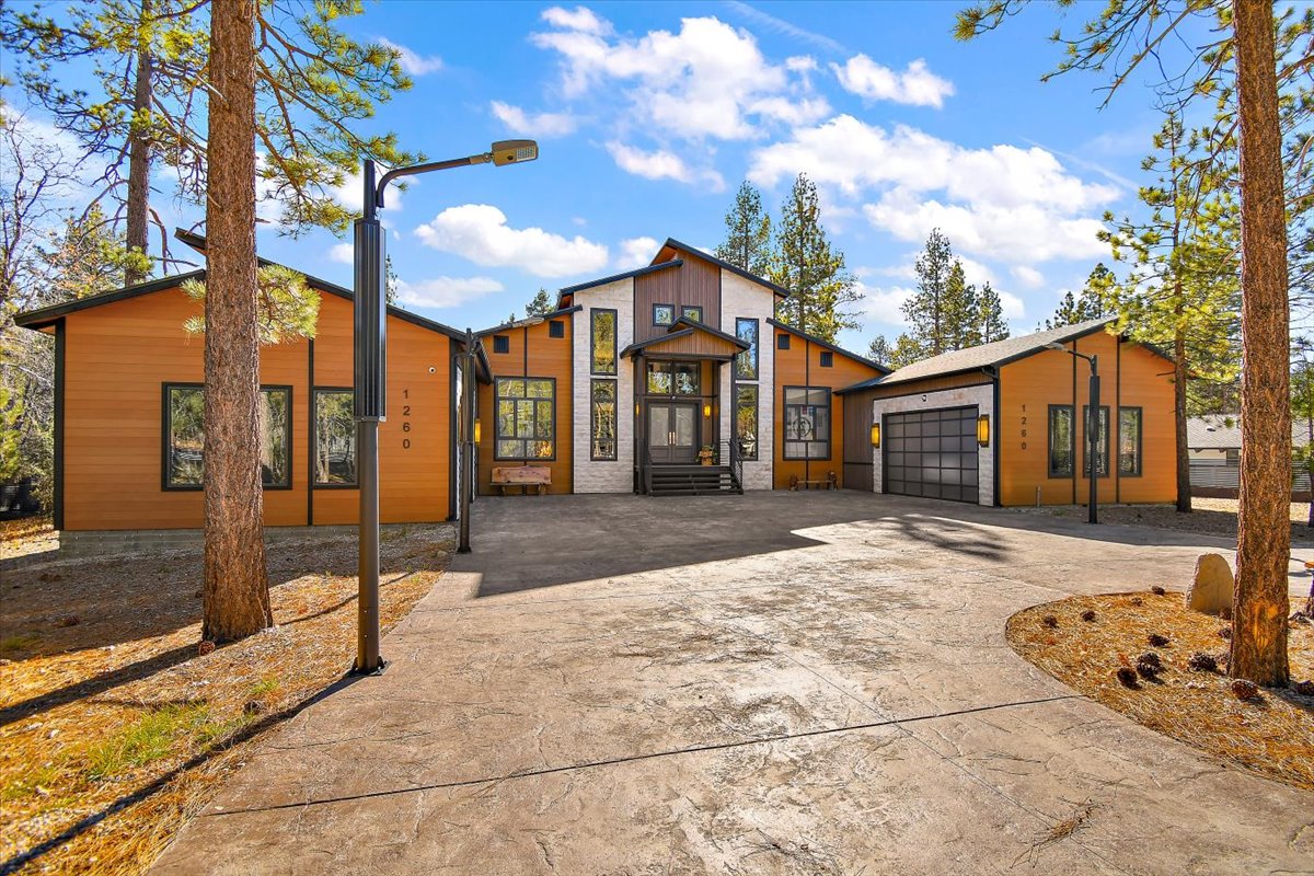 Big Bear Market Stats as of December 1, 2023