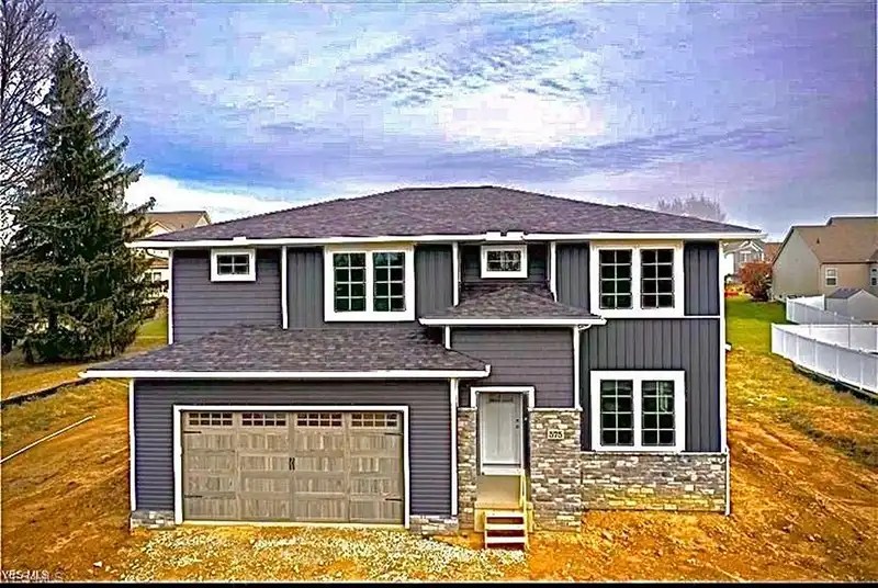 Home Builders in Medina, Ohio Kensington Custom Builders