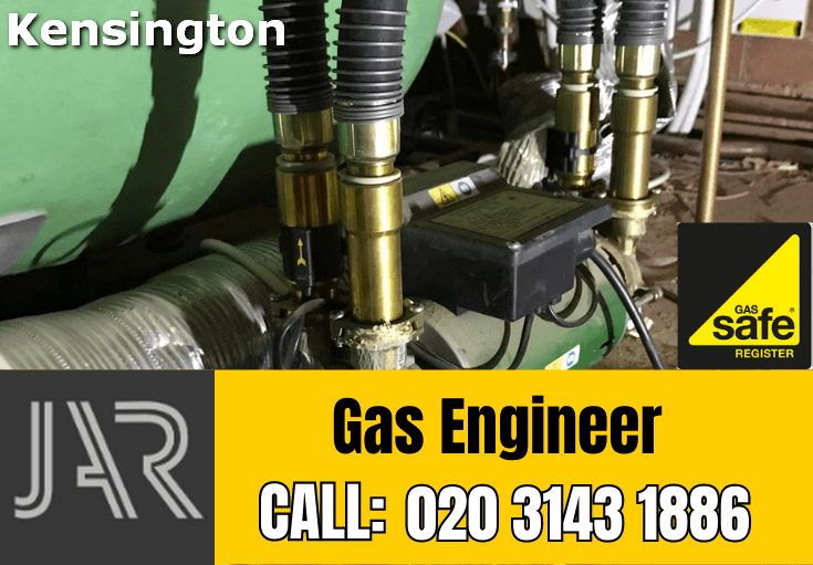 Kensington Gas Engineers Professional, Certified & Affordable Heating