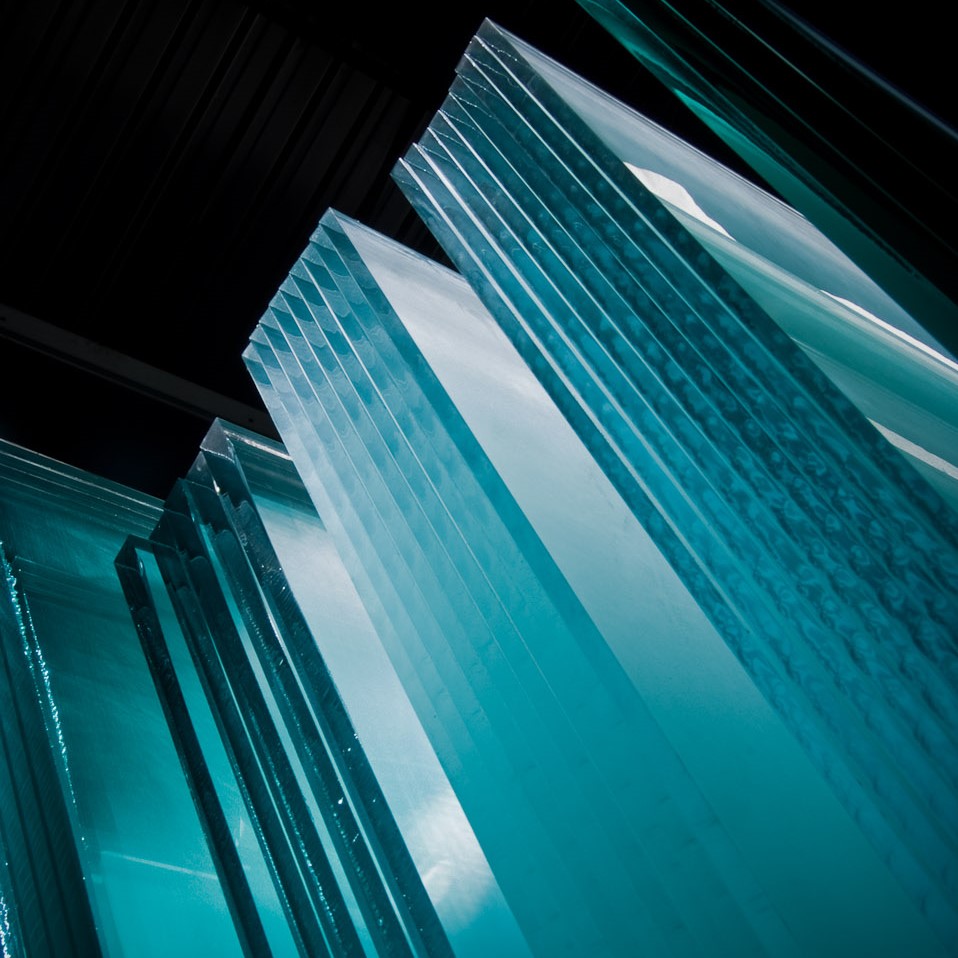 Commercial Vs. Residential Glass Kensington Glass Arts, Inc.