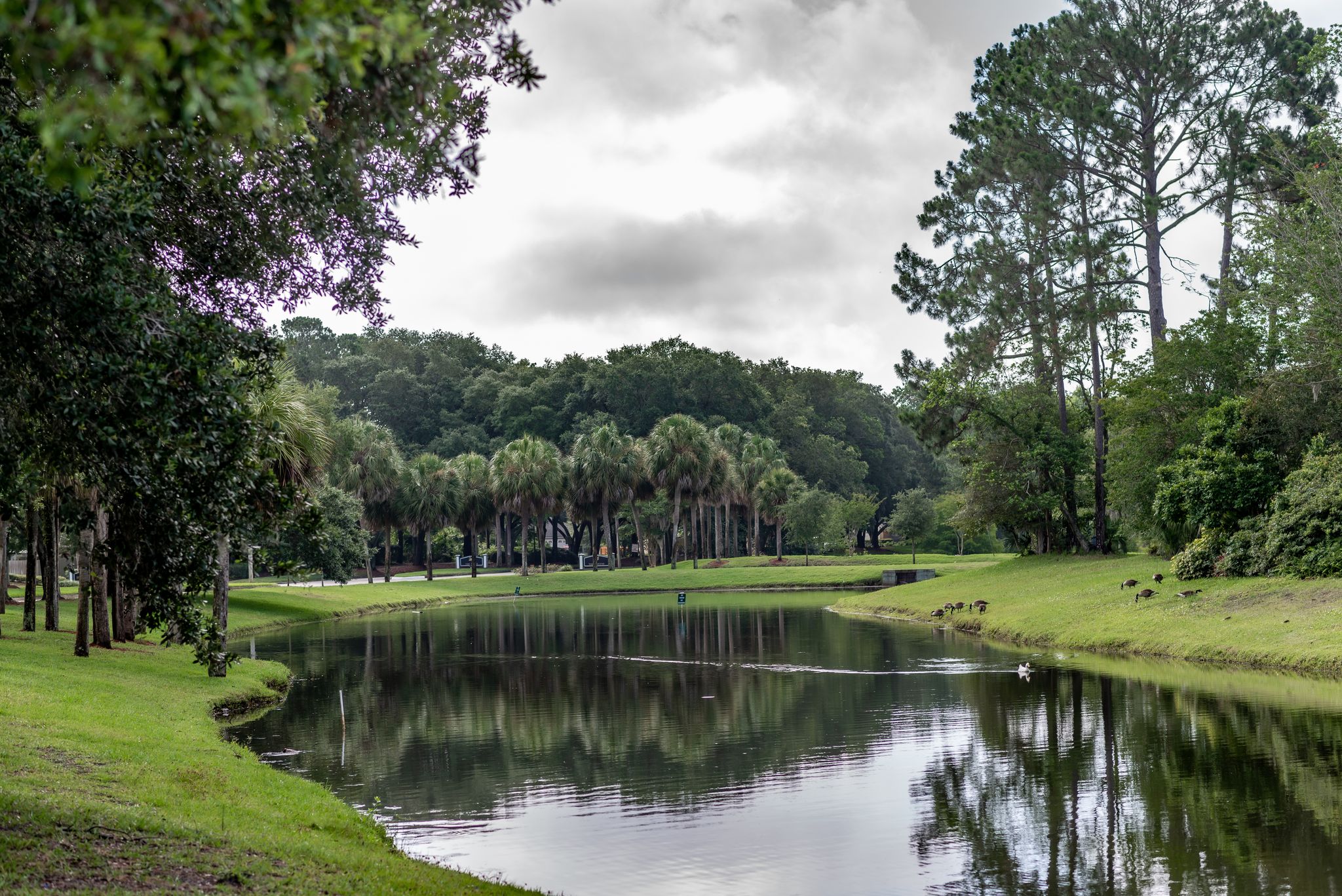 The Community of Kensington in Jacksonville, FL Home