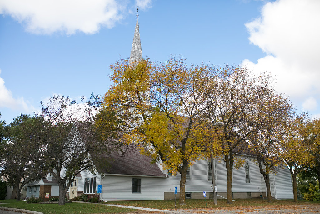 Covenant Church City of Kensington