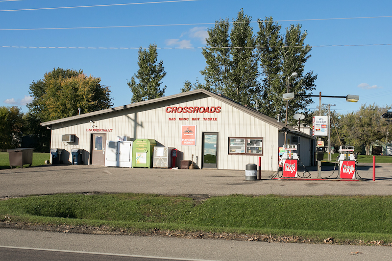 Crossroads City of Kensington