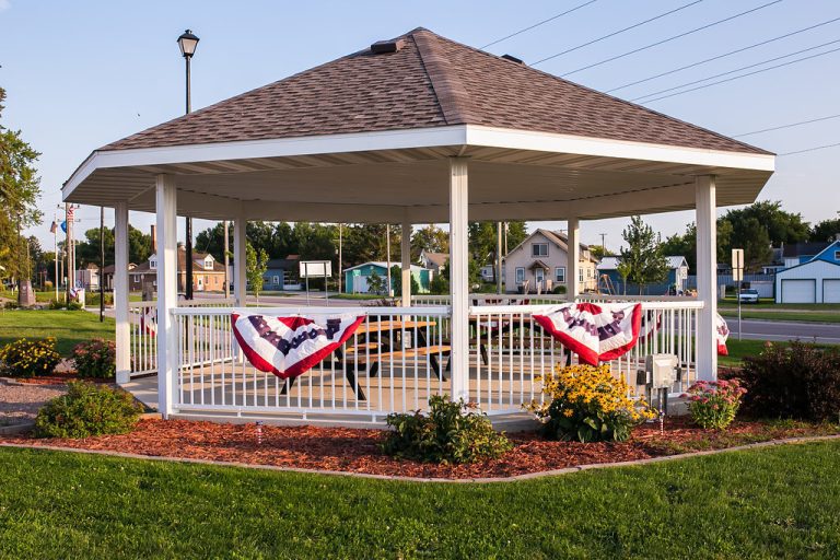 Runestone Days City of Kensington