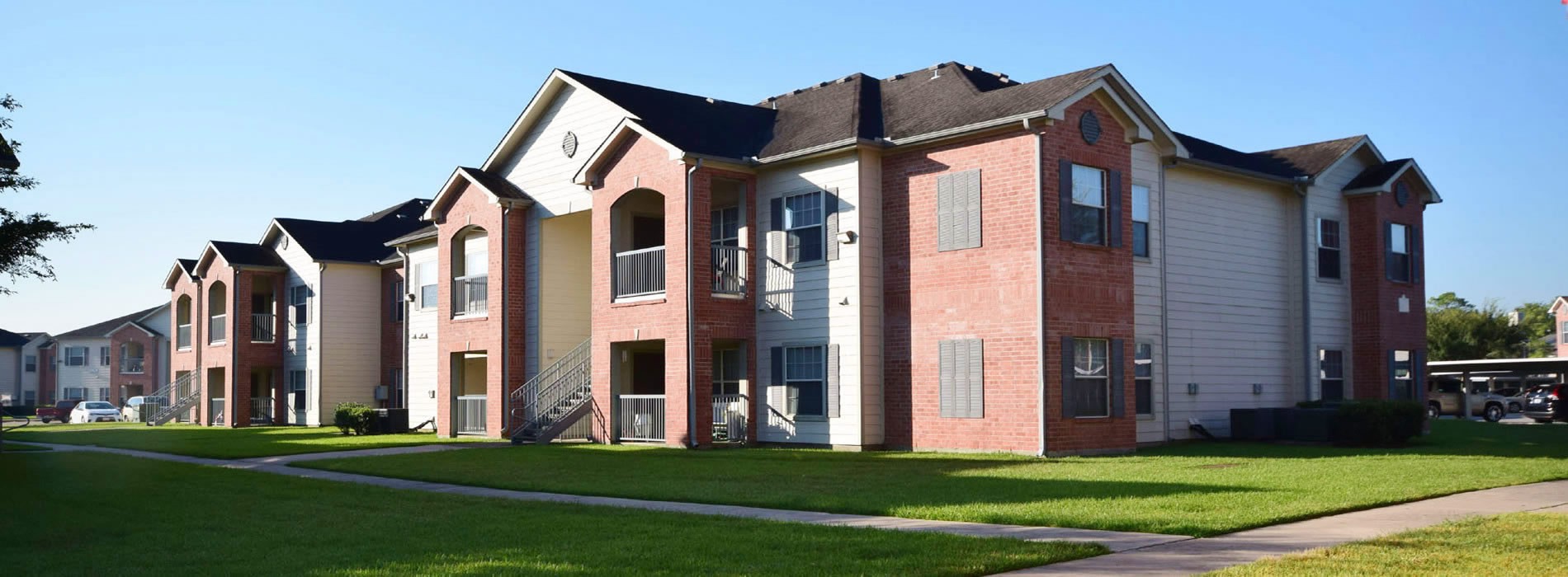 Kensington Place Apartments Houston, TX (281) 4814200