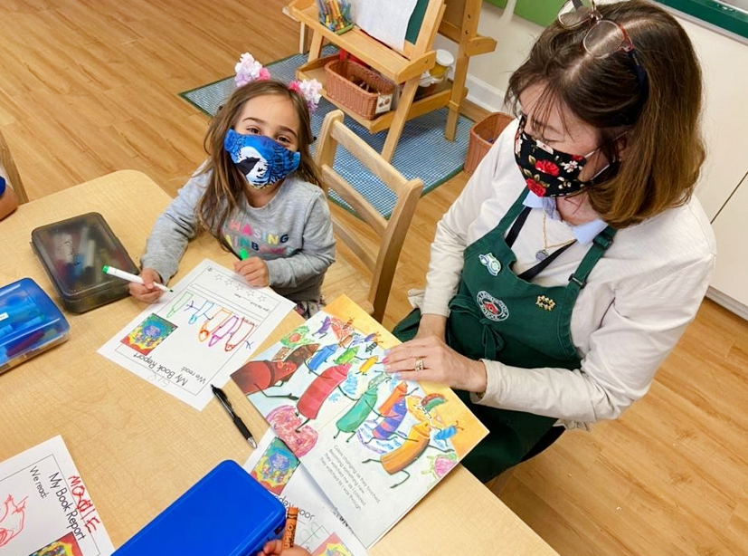 2024 Teacher Appreciation Week What Working At Kensington Means