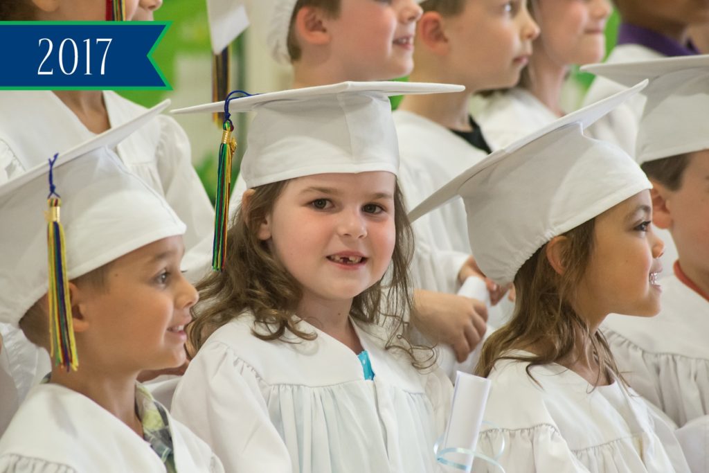 2024 Congratulations To All Of Our Kindergarten Graduates, Past And