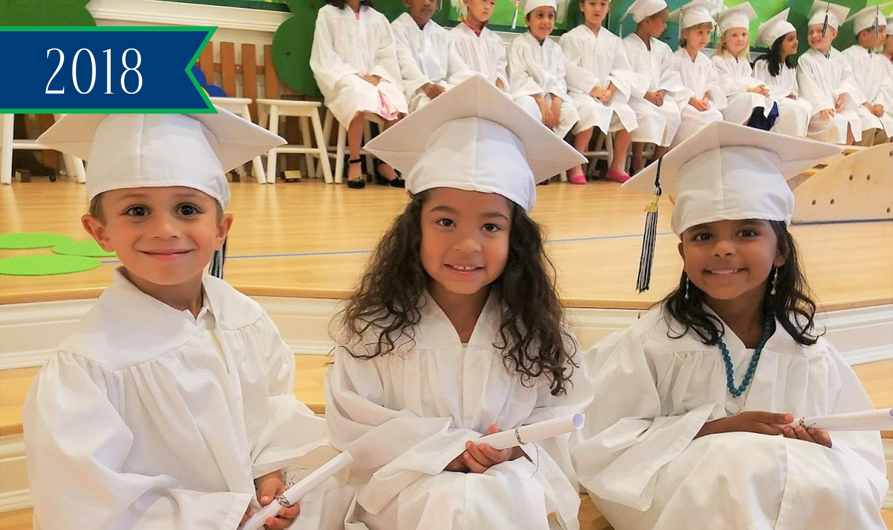 2024 Congratulations To All Of Our Kindergarten Graduates, Past And