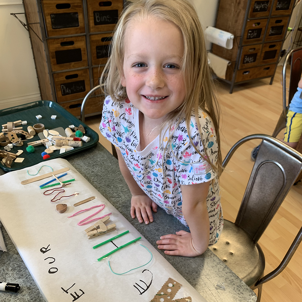 PreKindergarten And Kindergarten Kensington School