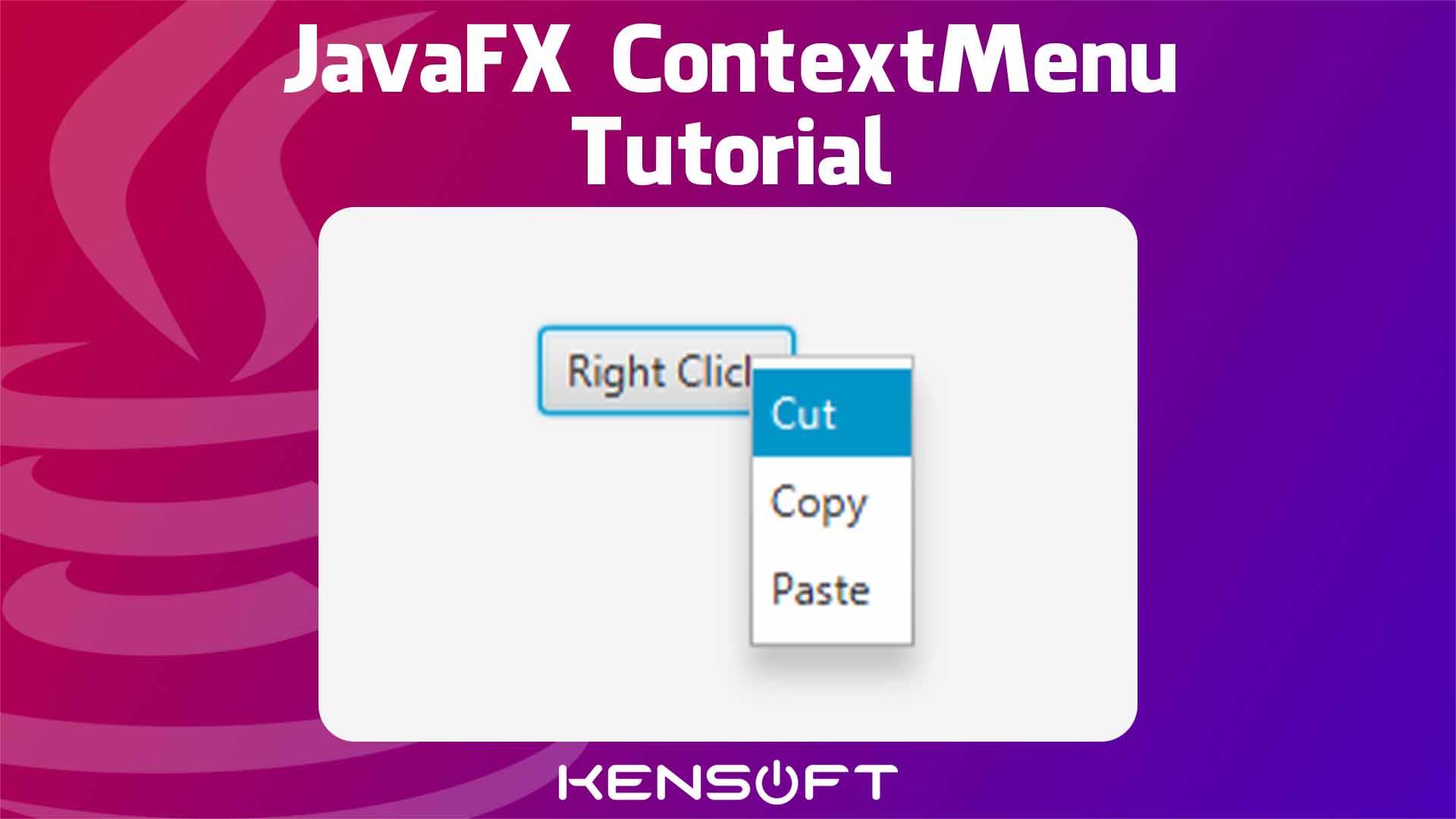 Why Is Javafx Preferred at Eleanor Calderon blog