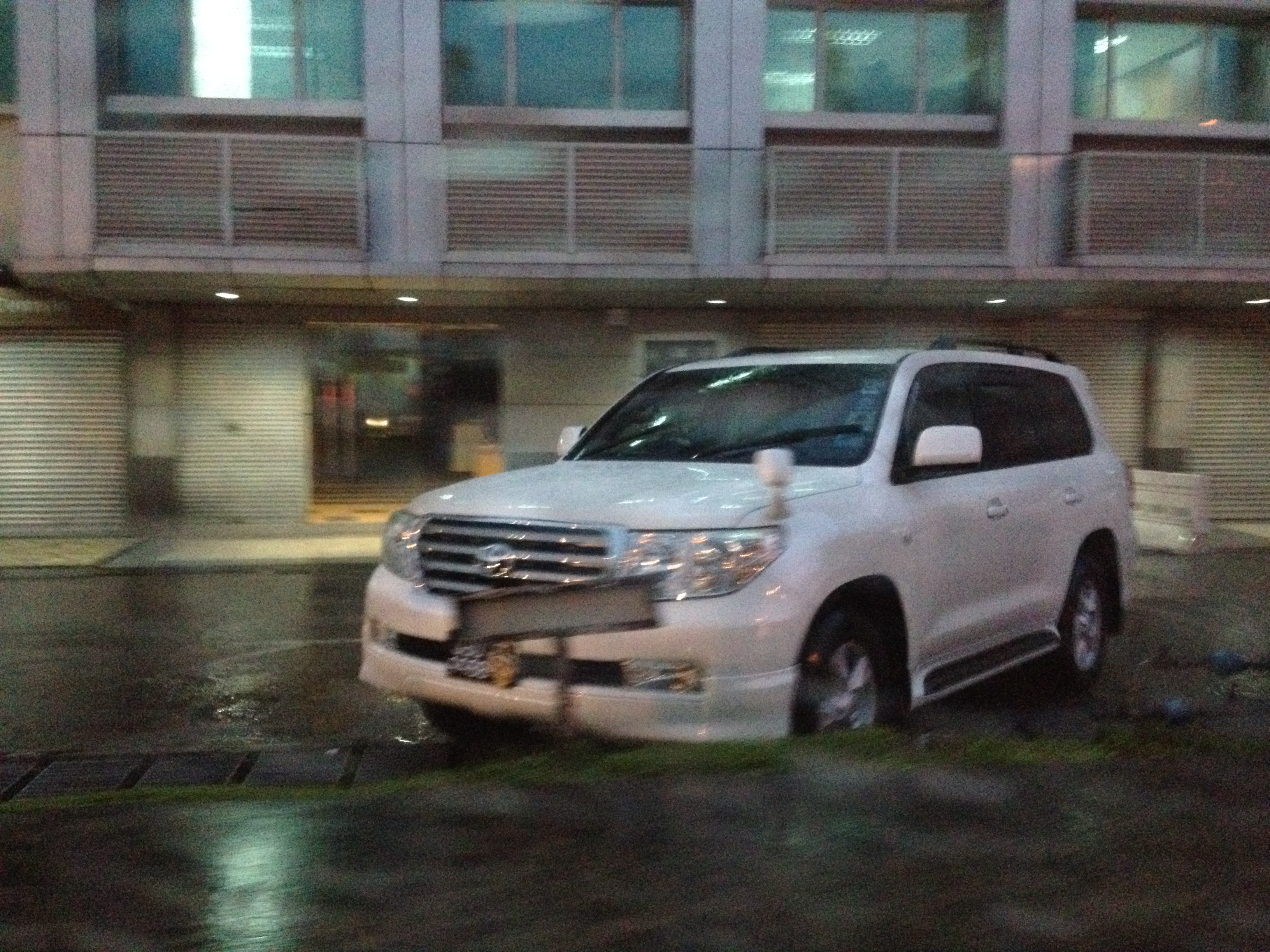 Toyota ninja king malaysia