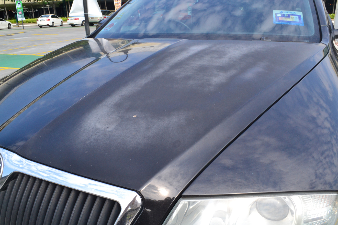 How Much To Paint A Car at Barbie Walton blog