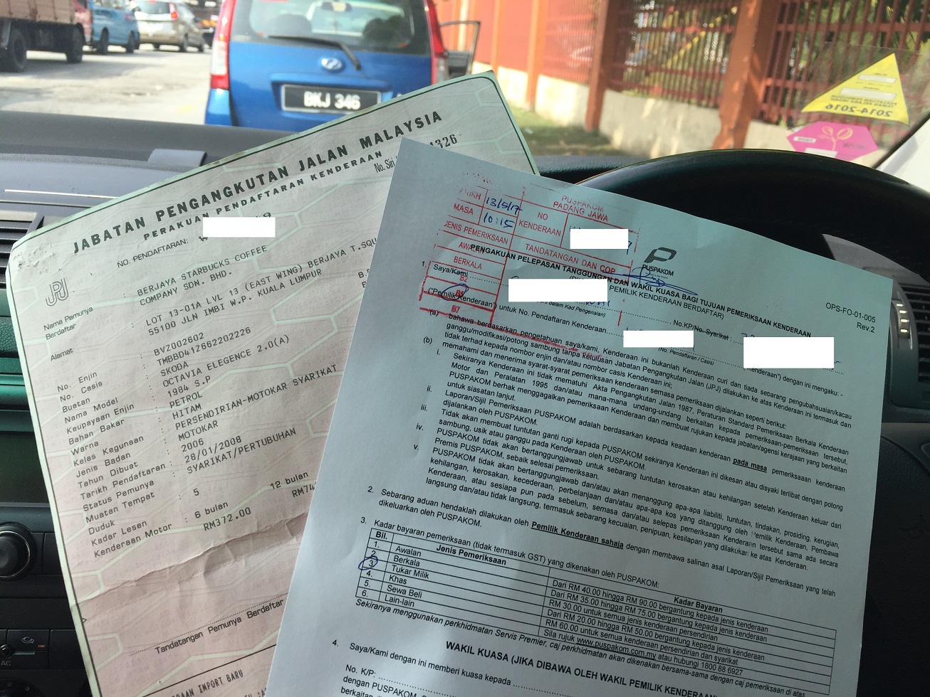 Online Transfer Car Ownership Malaysia If you intend to