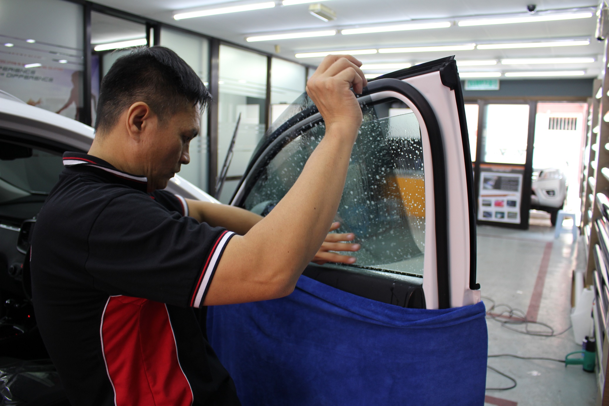 6 Top Benefits of Window Tinting in Malaysia Framesearch