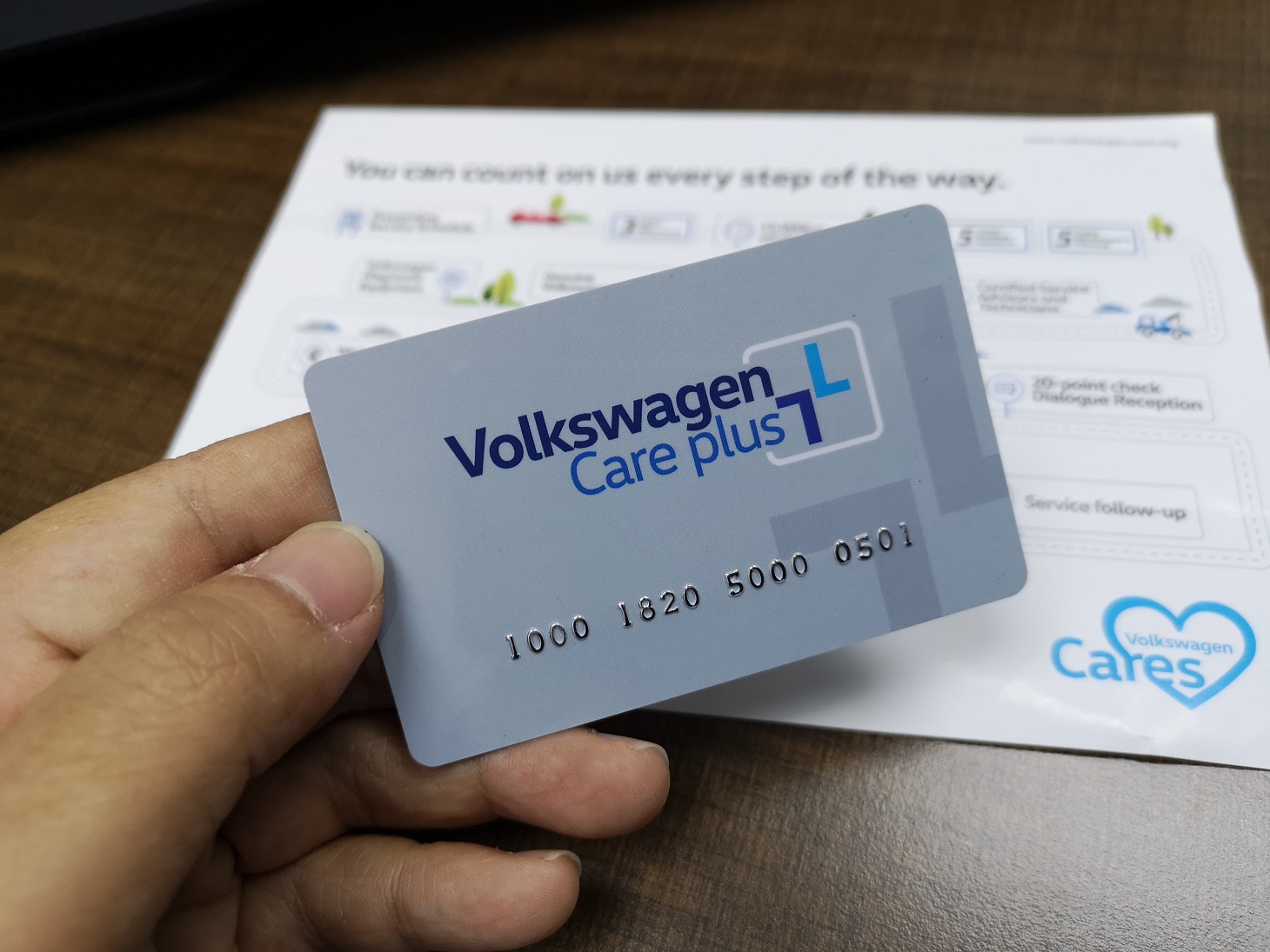 The Road Towards Customer Service Excellence More is needed for the