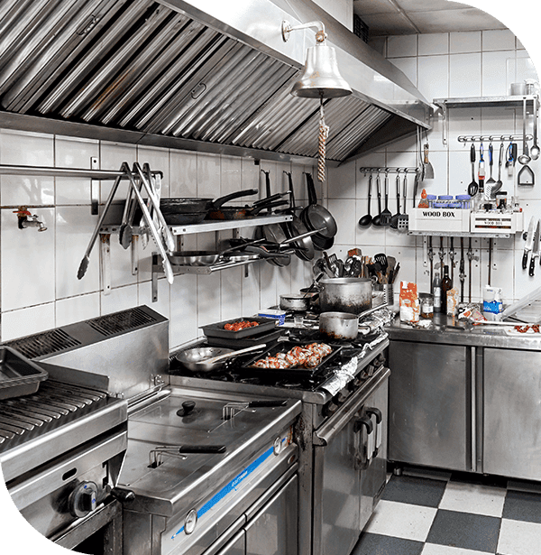 Commercial Grease Trap Replacement and Installation Ken's Plumbing