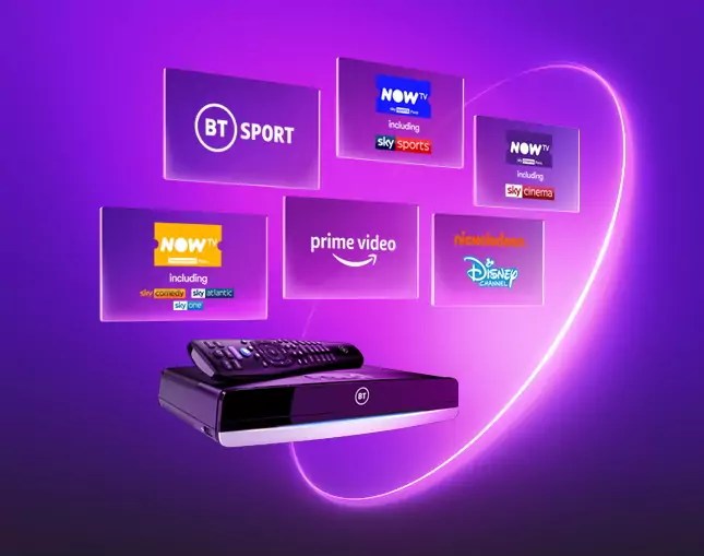 BT Fibre 1, Fibre 2 & Fibre Essential BT Broadband Plans Compared