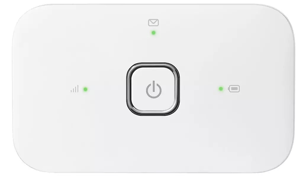 Vodafone Mobile Broadband Review R219 Mobile WiFi & K5161 Dongle