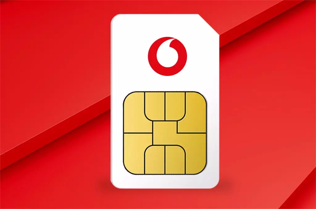 Vodafone PAC Code Keep Your Number When Changing Networks