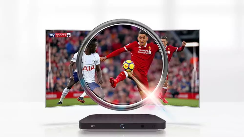 Cheapest Way To Get BT Sport On TV, Mobile App & Online