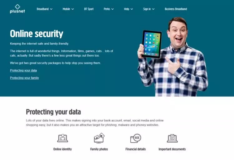 Broadband Review Unlimited, Fibre & Fibre Extra Deals