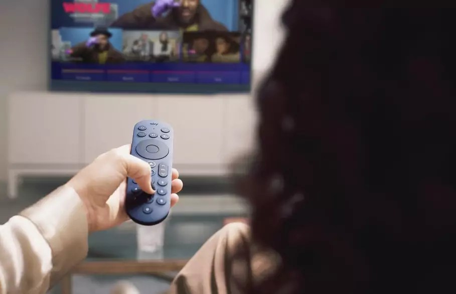 Sky Whole Home Watch Sky TV In Multiple Rooms Using A Puck