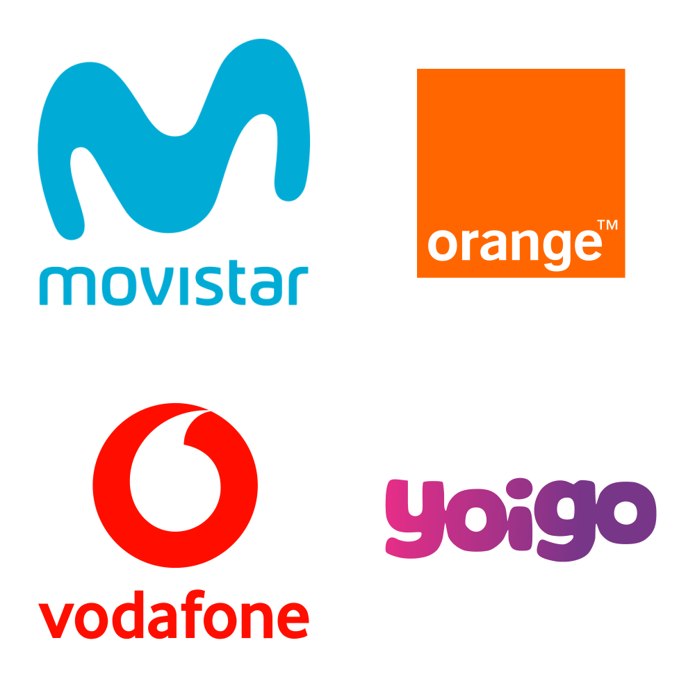 Best SIM Cards for Using Your Smartphone in Spain