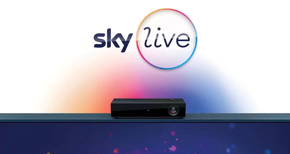 Sky Glass Channels & Apps Full List Of What You Can Watch