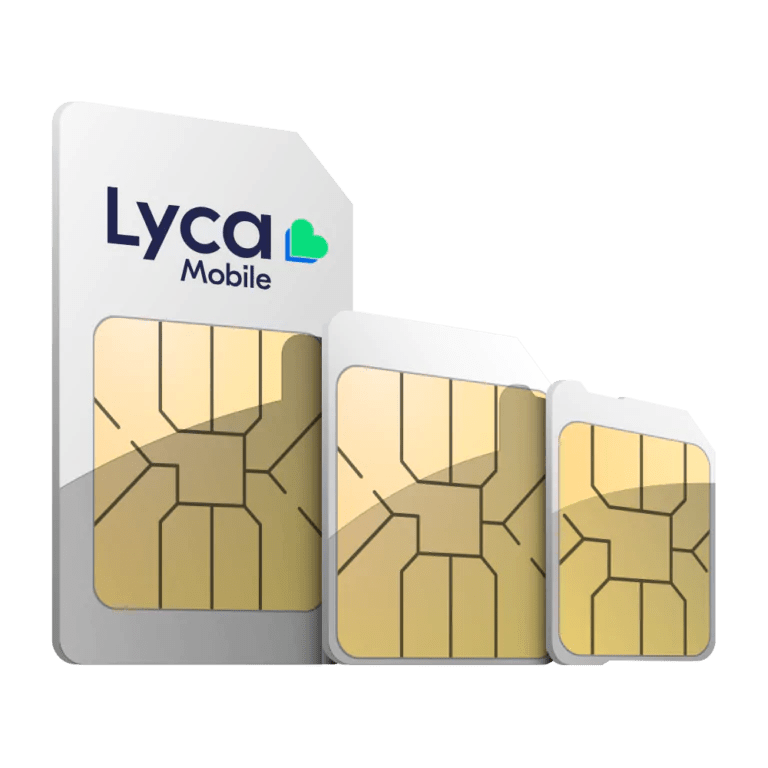 Free Pay As You Go SIM Cards The Best PAYG Deals In The UK