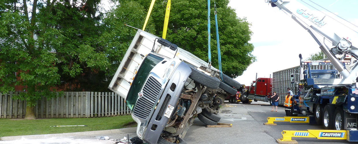 Kens Towing Ken's Towing for large or small towing and flat bed