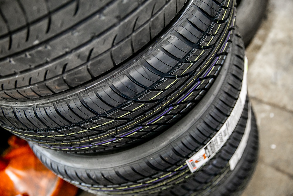 Frederick Tire Protection Ken's Auto & Transmission