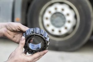 What are the Symptoms of Bad Wheel Bearings? | Ken's Automotive