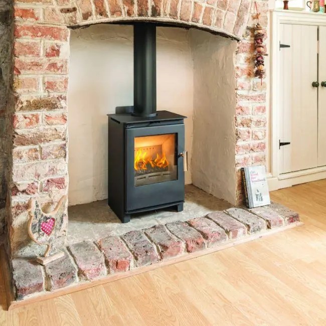 Wood Burning Stove Kent Stoves