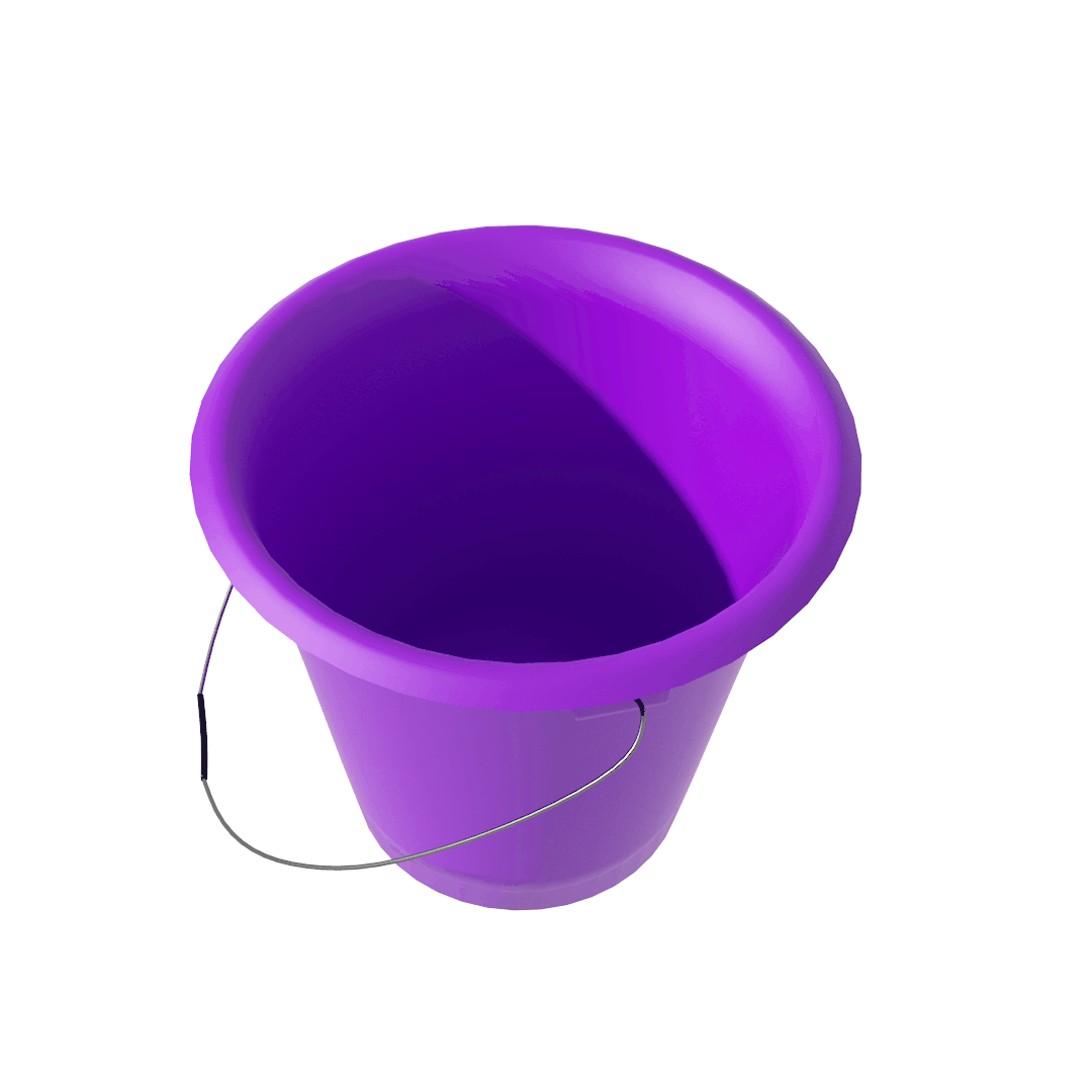 Buckets Kentainers