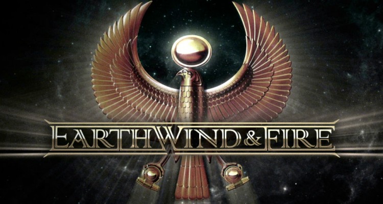 The Album Cover Art of Earth, Wind and Fire Kentake Page