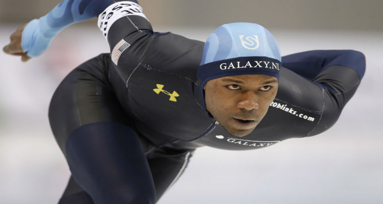 African American Winter Olympic Athletes 2023